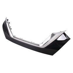 2020-2022 Nissan Versa Sedan Grille Moulding Outer Chrome , NI1200306U