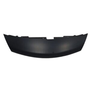 Grille Cover Nissan Versa Hatchback 2014-2016 Note Primed Black , NI1201100