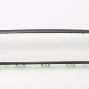 Grille Moulding Nissan Pathfinder 2002-2004 Black , NI1210105