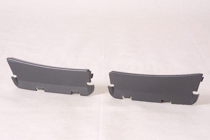 Grille Air Deflector Front Driver Side Nissan Armada 2005-2012 , NI1218100