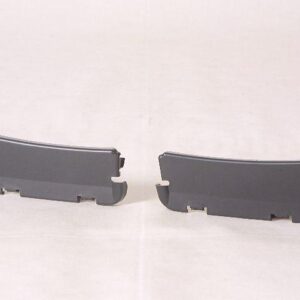 Grille Air Deflector Front Passenger Side Nissan Pathfinder 2004 , NI1218101