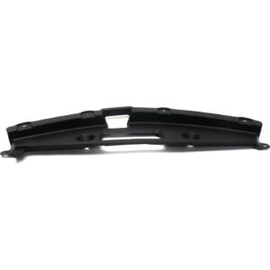 Radiator Support Cover Nissan Altima Sedan 2013-2015 (Sight Shield) , NI1224100