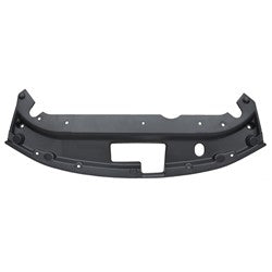 2016-2019 Nissan Sentra Radiator Support Upper Sight Shield Capa , NI1224106C
