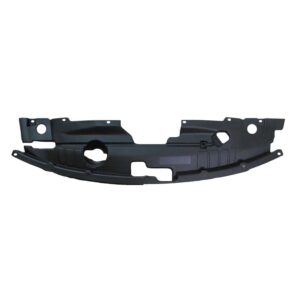 Radiator Support Upper Nissan Pathfinder 2017-2020 (Sight Shield) , Ni1224107 - Hunt Parts