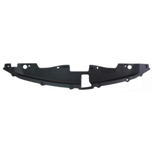 2016-2023 Nissan Maxima Radiator Support Cover (Sight Shield) , NI1224108