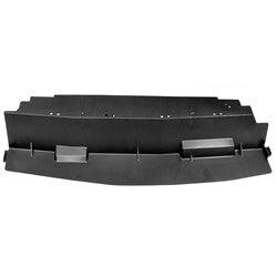 Radiator Support Cover Support Nissan Versa Sedan 2015-2019 (Sight Shield) , NI1224112