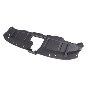 2021-2025 Nissan Rogue Radiator Support Cover Upper (Sight , NI1224116