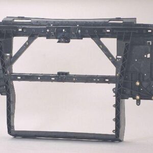 Radiator Support Nissan Titan 2004-2010 , NI1225162