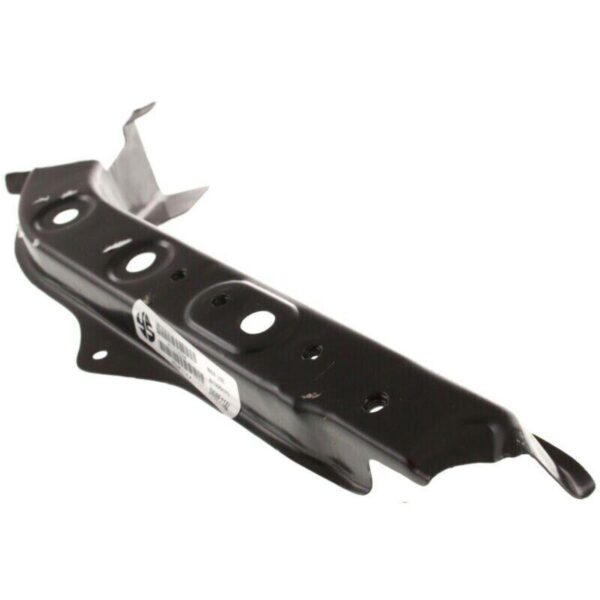 Tie Bar Front Driver Side Nissan Versa 2007-2011 Exclude 2012 Sedan , NI1225171 - Image 3