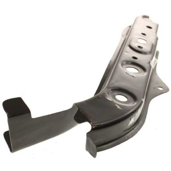 Tie Bar Front Driver Side Nissan Versa 2007-2011 Exclude 2012 Sedan , NI1225171 - Image 4