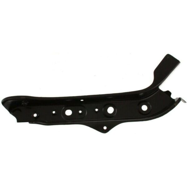 Tie Bar Front Driver Side Nissan Versa 2007-2011 Exclude 2012 Sedan , NI1225171 - Image 5
