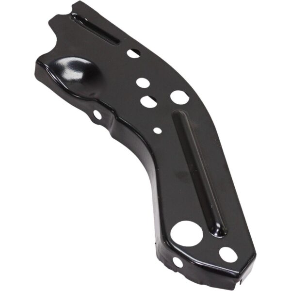 Tie Bar Upper Passenger Side Nissan Versa 2007-2011 Steel , NI1225175 - Image 2