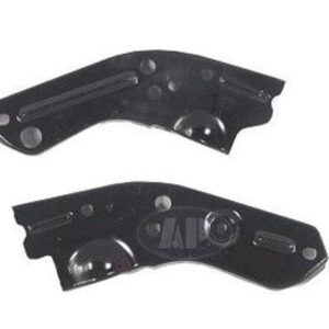 Tie Bar Upper Passenger Side Nissan Versa 2007-2011 Steel , NI1225175