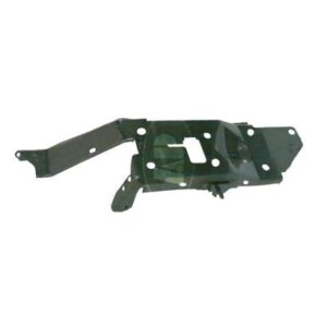 Radiator Support Panel Driver Side Nissan Rogue 2008-2013 , NI1225182