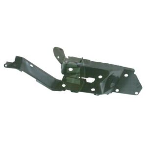 Radiator Support Panel Passenger Side Nissan Rogue 2008-2013 , NI1225183