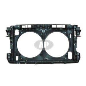 Radiator Support Nissan Altima Sedan 2010-2012 Capa , NI1225185C