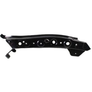 Radiator Support Upper Passenger Side Nissan Sentra 2013-2019 Outer , NI1225211
