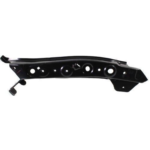 Radiator Support Upper Passenger Side Nissan Sentra 2013-2019 Outer , NI1225211