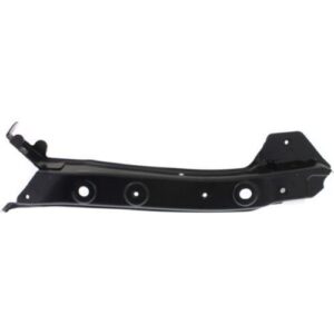 Radiator Support Upper Driver Side Nissan Sentra 2013-2019 Outer , NI1225212