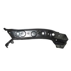 Radiator Support Passenger Side Nissan Sentra 2013-2019 Side Panel Steel , NI1225213