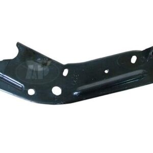 Radiator Support Driver Side Nissan Sentra 2013-2019 Side Panel Steel , NI1225214