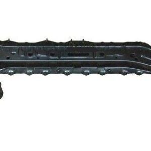 Radiator Support Tie Bar Lower Nissan Sentra 2015-2019 , NI1225251