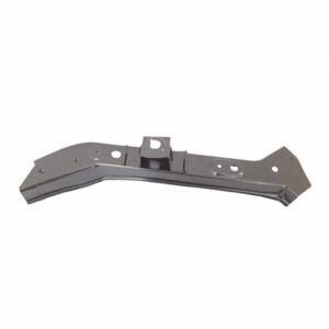 2020-2025 Nissan Sentra Radiator Support Bracket Passenger Side Steel , NI1225289