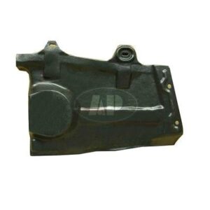 Undercar Shield Front Passenger Side Nissan Maxima 2004-2008 , NI1228117