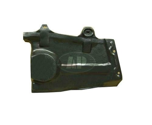 Undercar Shield Front Passenger Side Nissan Altima Sedan 2002-2006 , NI1228117