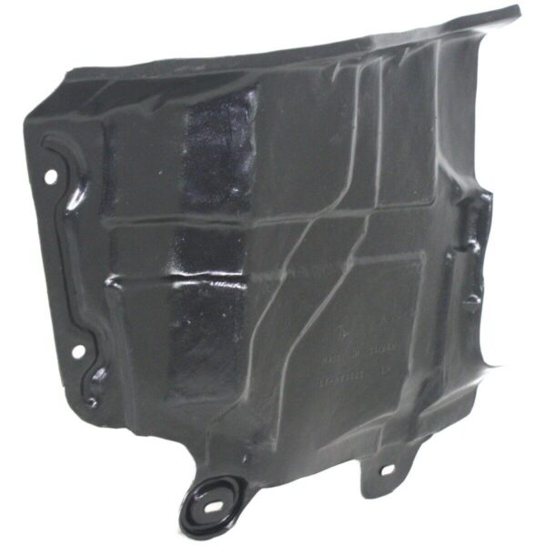 Undercar Shield Front Driver Side Nissan Maxima 2004-2008 , NI1228118 - Image 3