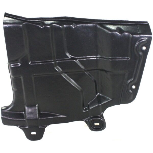 Undercar Shield Front Driver Side Nissan Maxima 2004-2008 , NI1228118 - Image 4