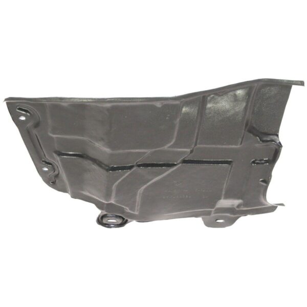 Undercar Shield Front Driver Side Nissan Altima Sedan 2002-2006 , NI1228118 - Image 5