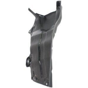 Undercar Shield Passenger Side Nissan Quest 2004-2009 , NI1228119