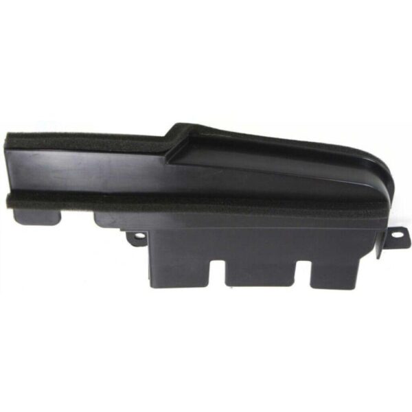 Undercar Shield Upper Nissan Altima Coupe 2008-2012 3.5L , NI1228124 - Image 4