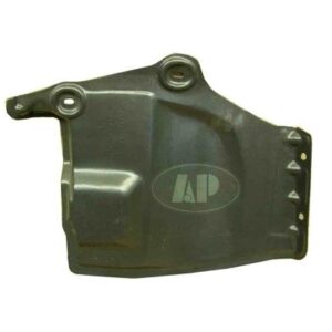 Undercar Shield Front Passenger Side Nissan Murano 2009-2014 , NI1228129
