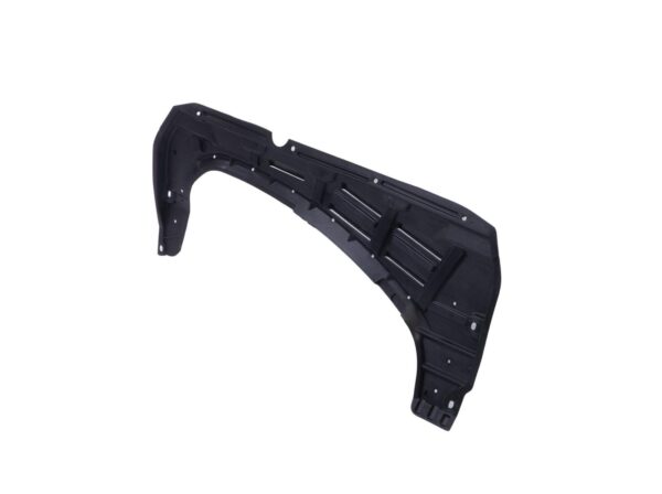 Undercar Shield Nissan Versa 2007-2011 Exclude 2012 Sedan , NI1228132 - Image 2