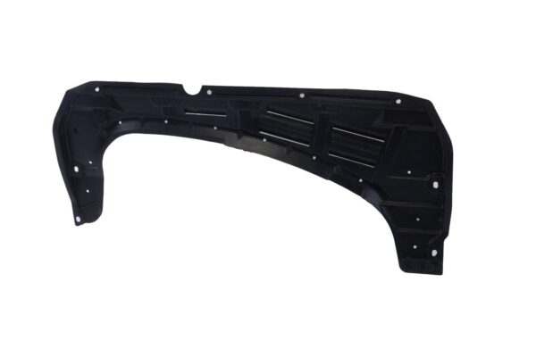 Undercar Shield Nissan Versa 2007-2011 Exclude 2012 Sedan , NI1228132 - Image 3