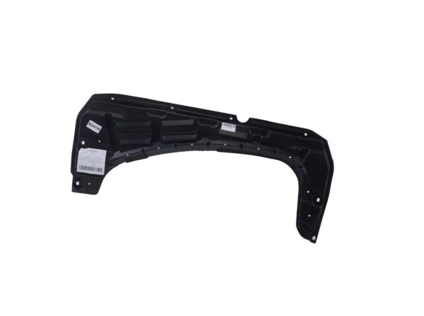 Undercar Shield Nissan Versa 2007-2011 Exclude 2012 Sedan , NI1228132 - Image 4