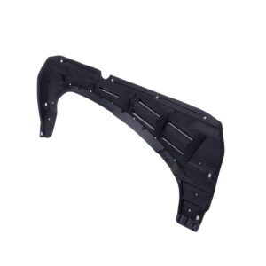 Undercar Shield Nissan Versa 2007-2011 Exclude 2012 Sedan , NI1228132