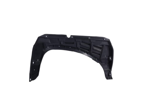 Undercar Shield Nissan Versa 2007-2011 Exclude 2012 Sedan , NI1228132 - Image 5