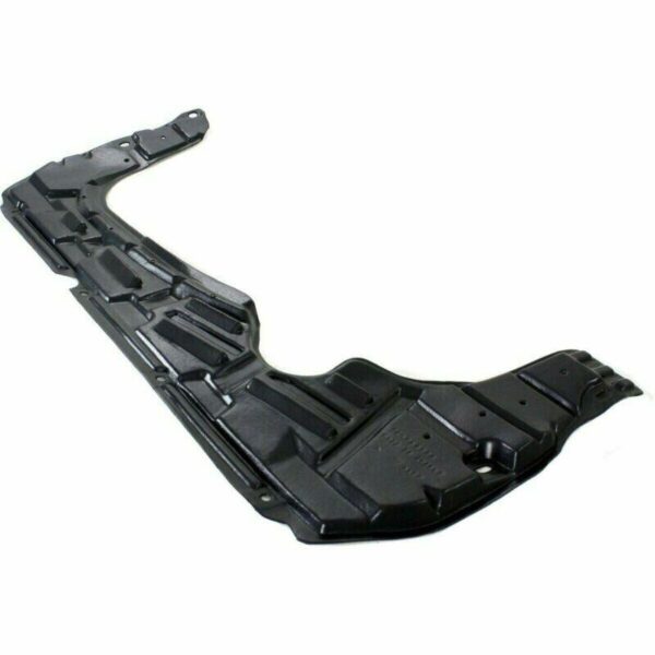 Undercar Shield Front Nissan Sentra 2013-2019 , NI1228140 - Image 2