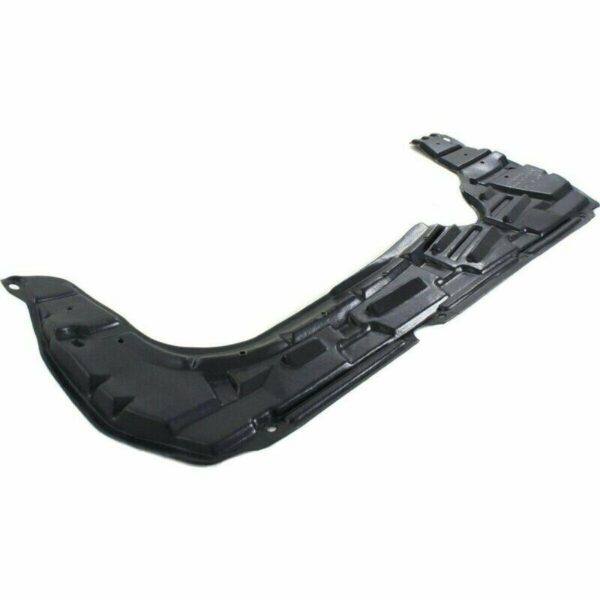 Undercar Shield Front Nissan Sentra 2013-2019 , NI1228140 - Image 3