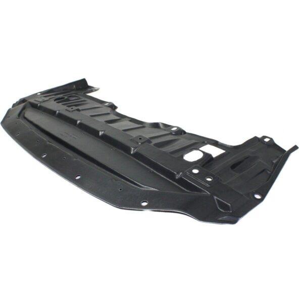 Undercar Shield Front Nissan Altima Sedan 2013-2015 , NI1228145 - Image 2