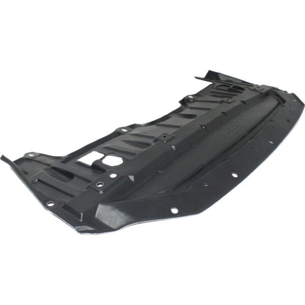 Undercar Shield Front Nissan Altima Sedan 2013-2015 , NI1228145 - Image 3