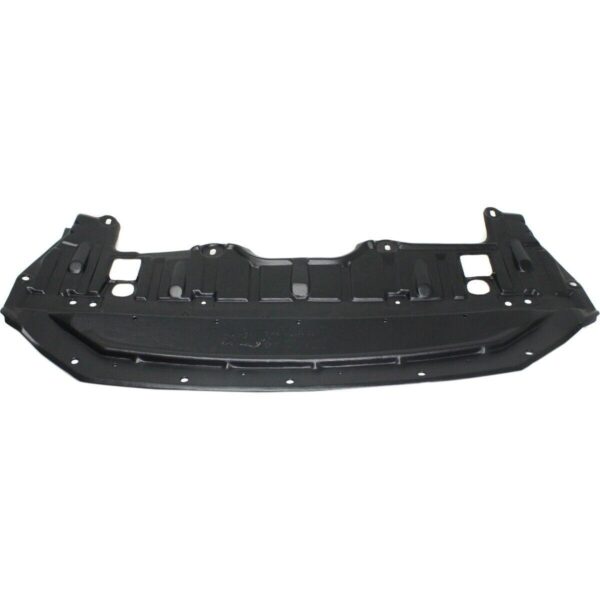 Undercar Shield Front Nissan Altima Sedan 2013-2015 , NI1228145 - Image 5