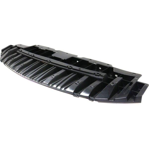 Undercar Shield Front Forward Nissan Sentra 2016-2019 , NI1228152 - Image 2