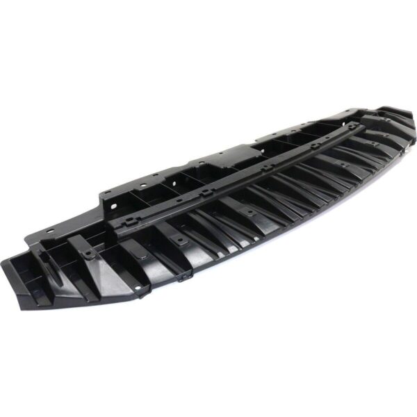 Undercar Shield Front Forward Nissan Sentra 2016-2019 , NI1228152 - Image 3