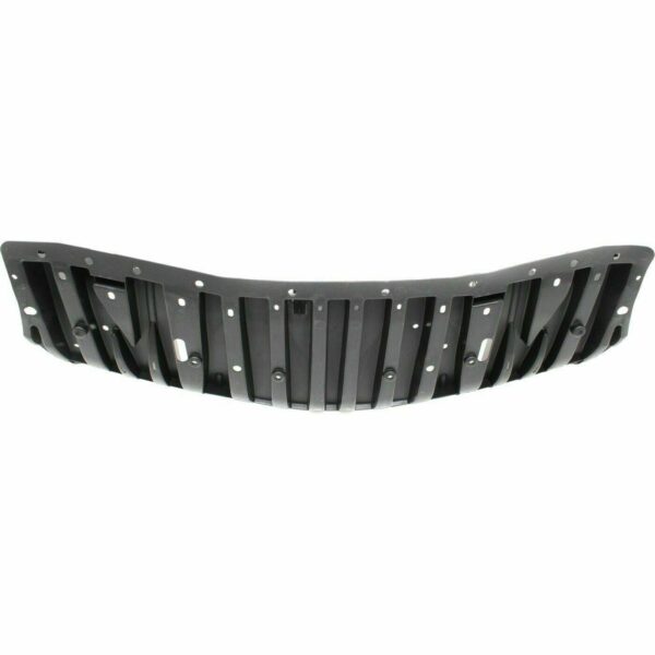 Undercar Shield Nissan Versa Hatchback 2014-2019 Injection Moulded , NI1228153 - Image 3