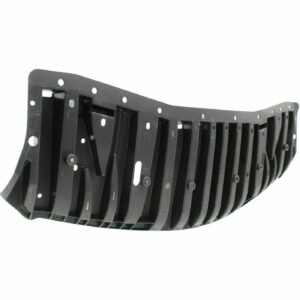 Undercar Shield Nissan Versa Hatchback 2014-2019 Injection Moulded , NI1228153