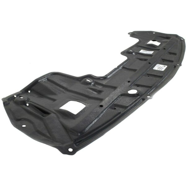 Undercar Shield Infiniti Qx60 2015-2018 , NI1228154 - Image 3